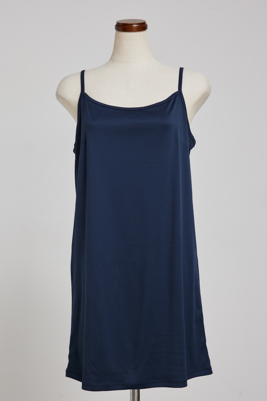 RIENDA GOLF | 【RIENDA GOLF】シャイニーツイードモックネックニット