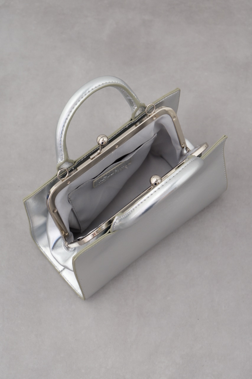 AZUL BY MOUSSY | メタルフレームミニバッグ (すべて ) |SHEL'TTER