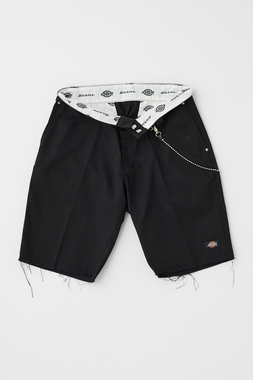 MOUSSY | DICKIES(R) HALF パンツ (パンツ ) |SHEL'TTER WEBSTORE