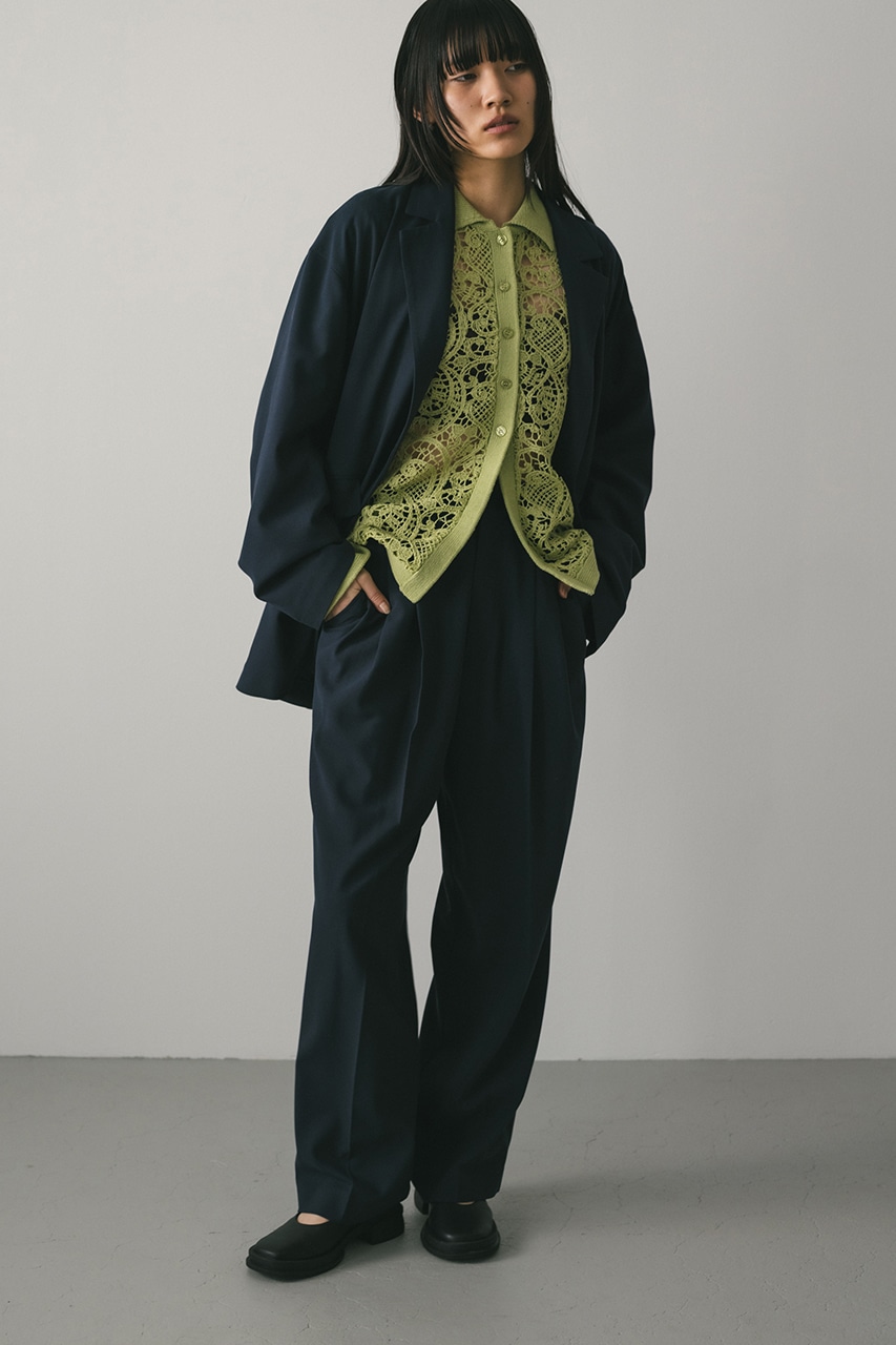 STYLEMIXER | スリータックスラックス (パンツ ) |SHEL'TTER WEBSTORE