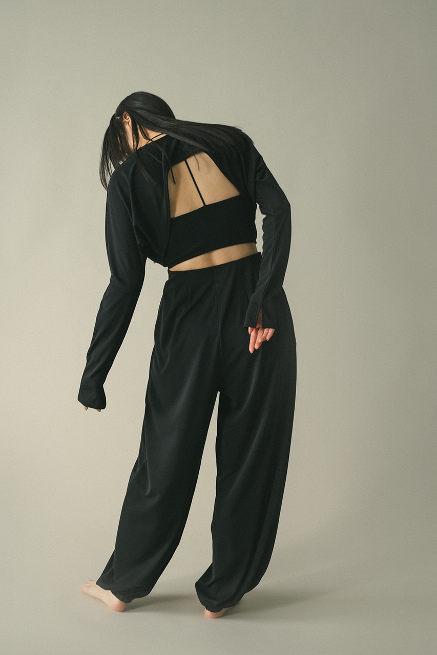 STYLEMIXER | 2WAYラッシュガード (すべて ) |SHEL'TTER WEBSTORE