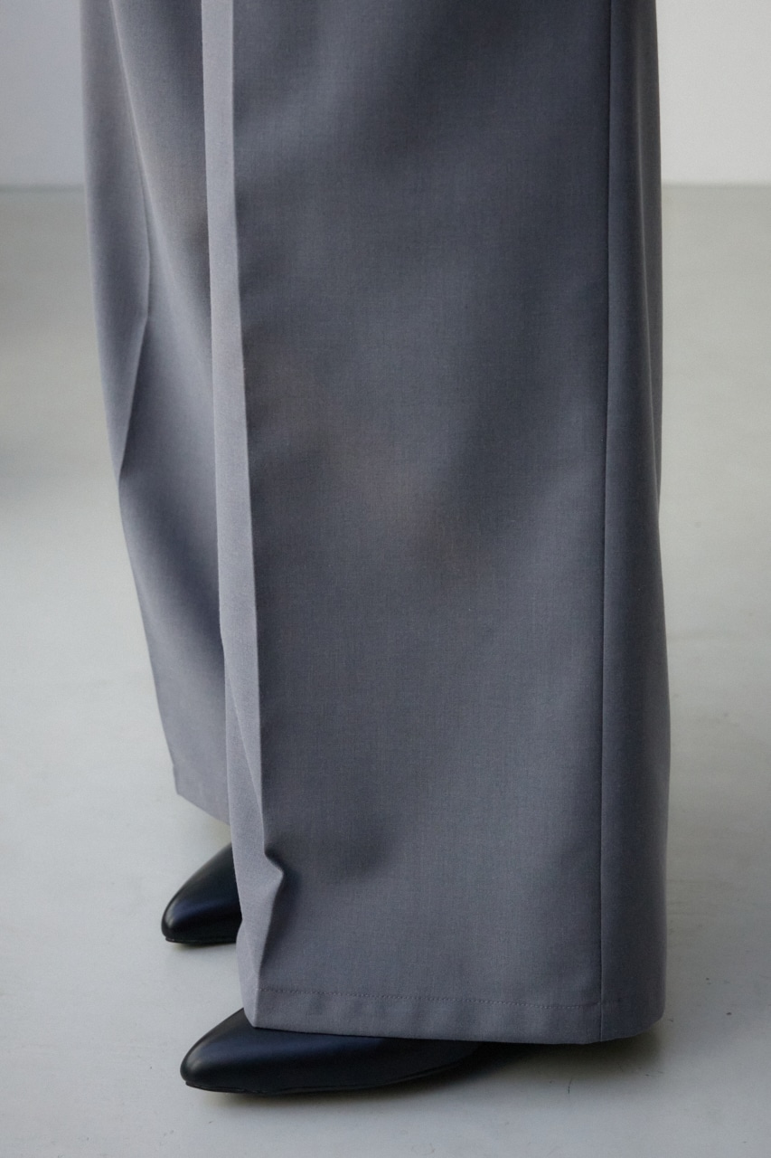 AZUL BY MOUSSY | コルセットワイドパンツ (パンツ ) |SHEL'TTER WEBSTORE