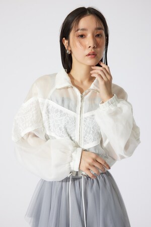 公式】riendaのアウター(ブルゾン)検索ページ|シェルターウェブストア