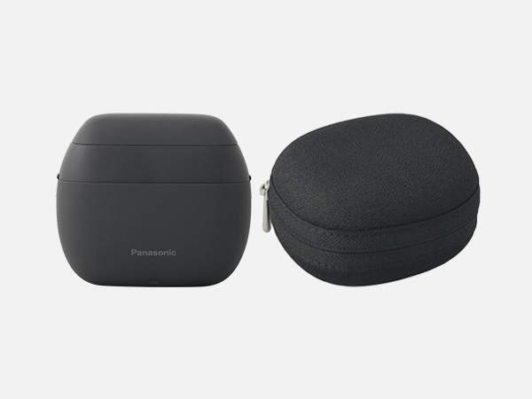 パナソニック ES-PV3A-K 5枚刃シェーバー ラムダッシュ パームイン