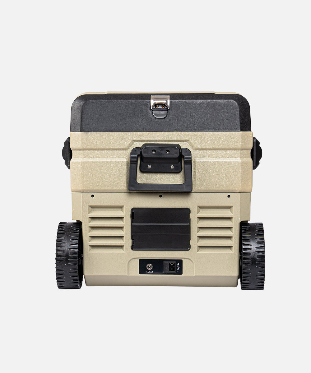 車載冷蔵庫TAW35｜35L – EENOUR