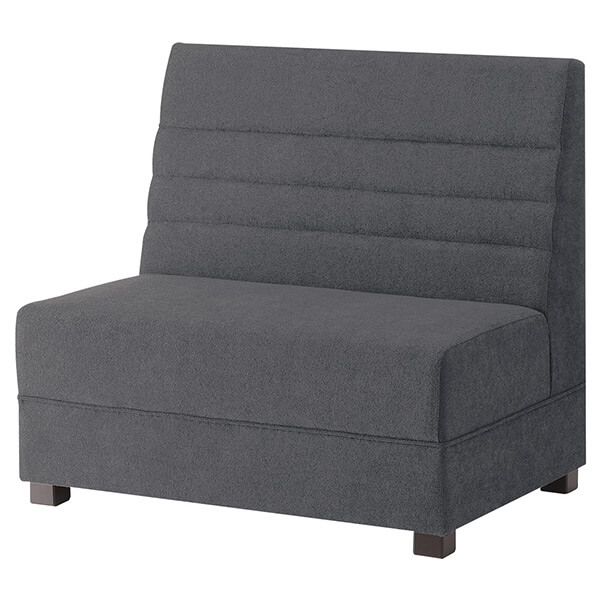 カリアス｜ボックスソファ ラウンジソファ｜業務用家具のE家具.JP