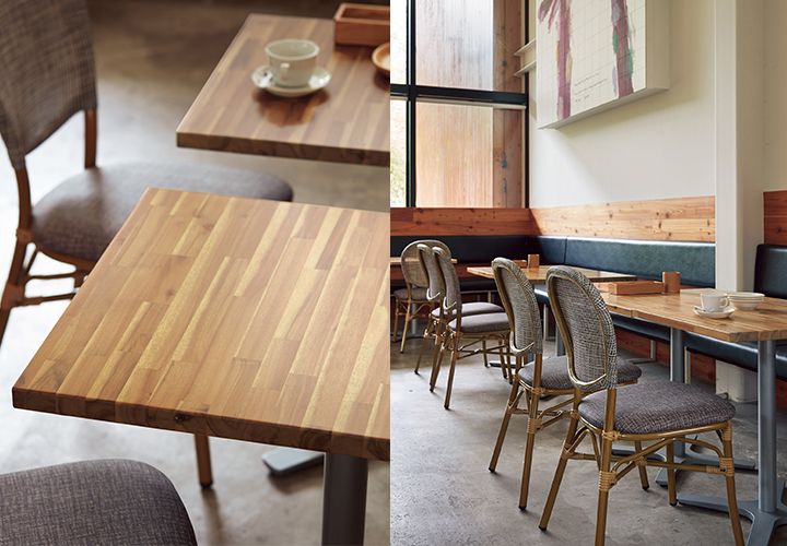 TB3060-TB3089｜アカシアハイブリッド集成材天板｜E家具.jp