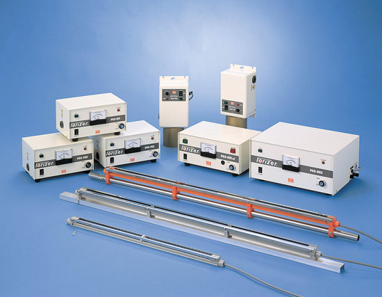 静電気除去装置（イオナイザ） ｜ 製品カテゴリ ｜ 春日電機株式会社