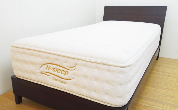 千代田区でニトリのベッド・マットレスを買い取りいたします｜エコ空間