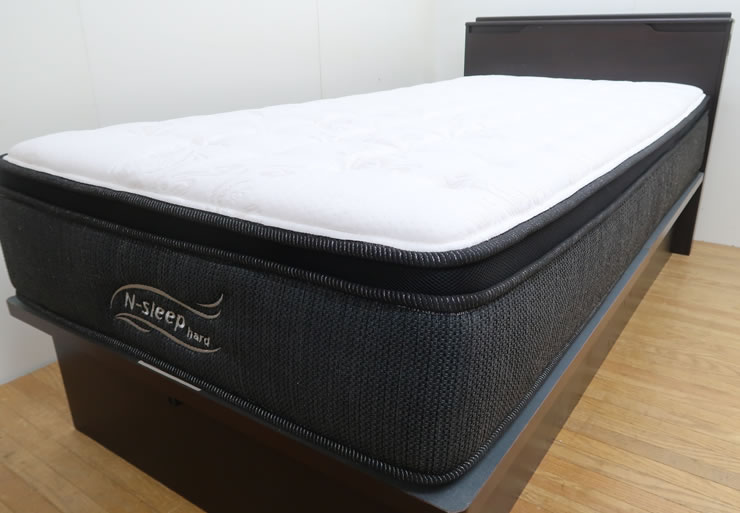 千代田区でニトリのベッド・マットレスを買い取りいたします｜エコ空間