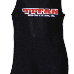 TITAN Triumph singlet | ELUIR