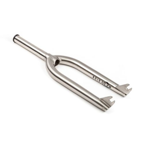 BSD Acid V2 BMX Fork Stainless - Elite BMX Shop