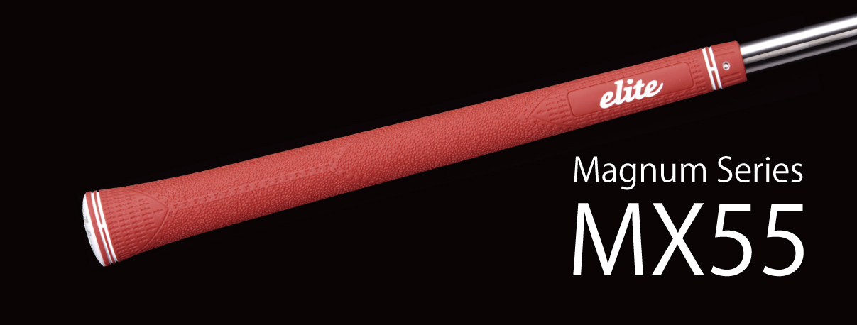 elite grips 〜あなたのゴルフに革命を起こすゴルフグリップ〜