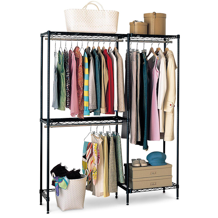 3方クロスバー｜エレクター株式会社