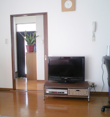 AV・テレビ台｜ホームエレクター活用術｜Home ERECTA