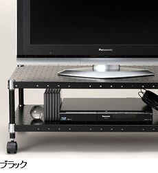 パンチングシェルフ | 棚板 | パーツから選ぶ[基本ユニット] | 製品