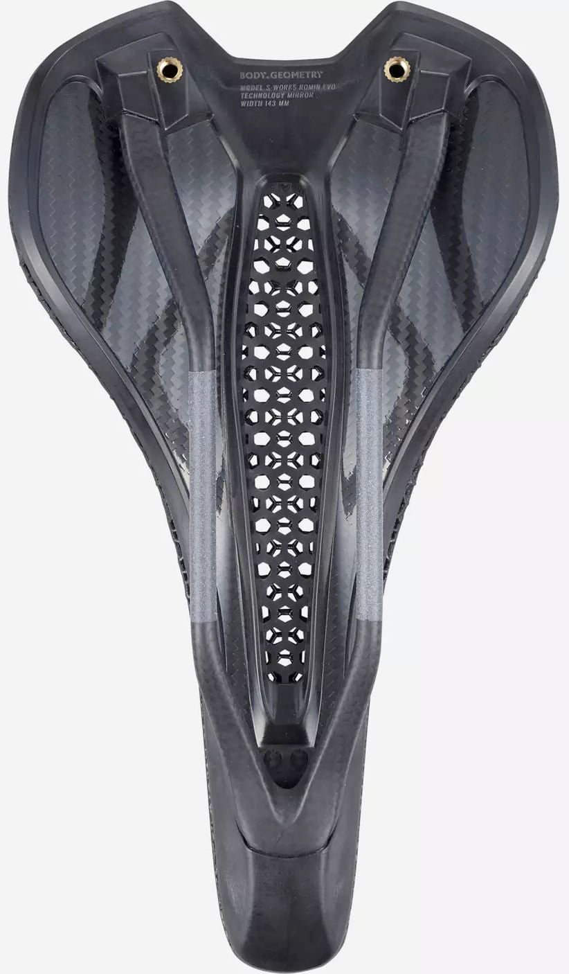 S-Works ROMIN EVO WITH MIRROR SADDLE | Saddles | ERIK'S – ERIK'S