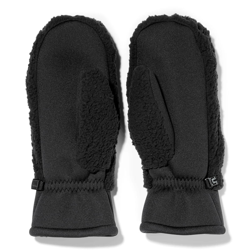 Spyder SHERMAN FLEECE MITTEN | Ski and Snowboard Mittens | ERIK'S