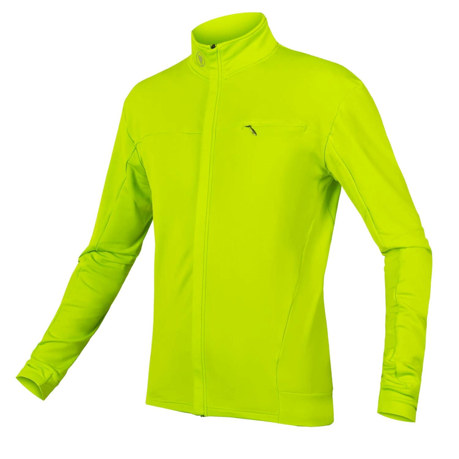 Endura Xtract Roubaix L/S Jersey | Cycling Jerseys | ERIK'S