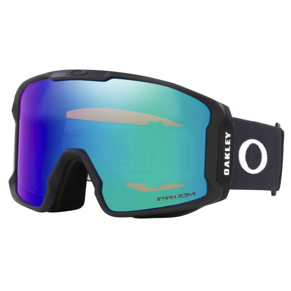 Oakley LINE MINER M | Snowboard Goggles | ERIK'S – ERIK'S Bike