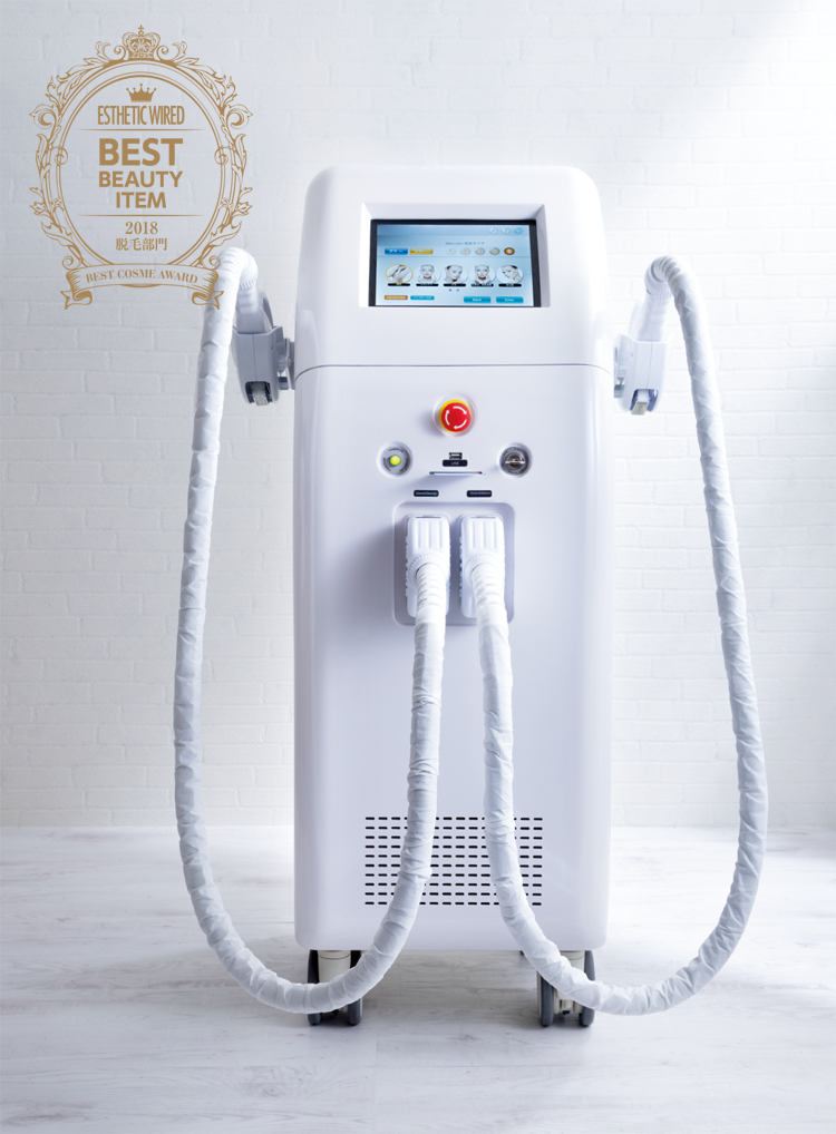 LUMIX-A9 ／ 株式会社エストラボ - エステティック通信【エステサロン