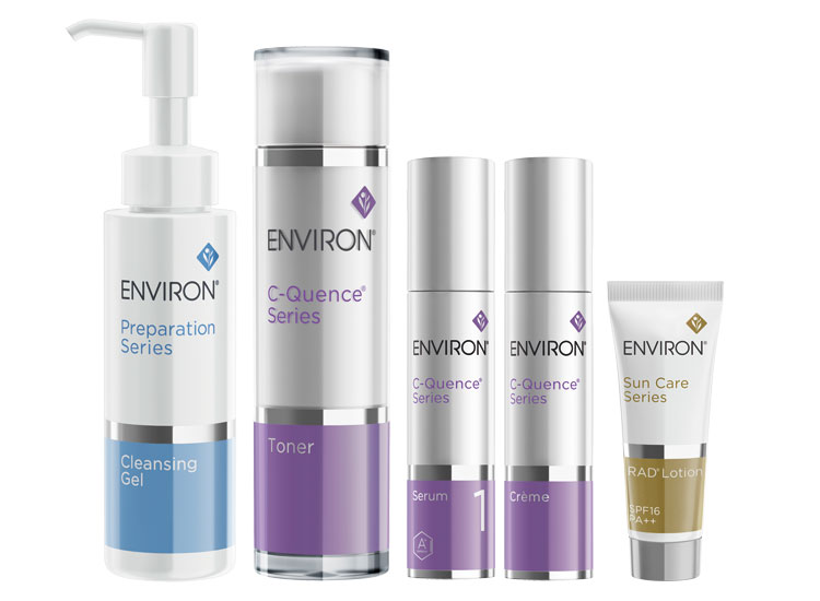 イオンザイムDF-Ⅲとエンビロンが証明するビタミンAの美肌効果