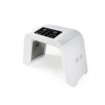 OMEGA LIGHTÂ® DUAL LED + IPL