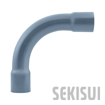 水道用TS加工継手 90°ベンド TS 13（品番:K9B13）｜積水化学工業