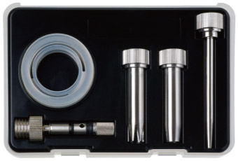 仕様｜エスプーマとは｜エスプーマ アドバンス ESPUMA ADVANCE