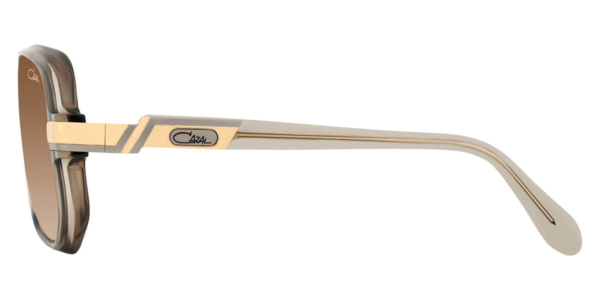 Cazal® 627/3 Aviator Sunglasses - EuroOptica