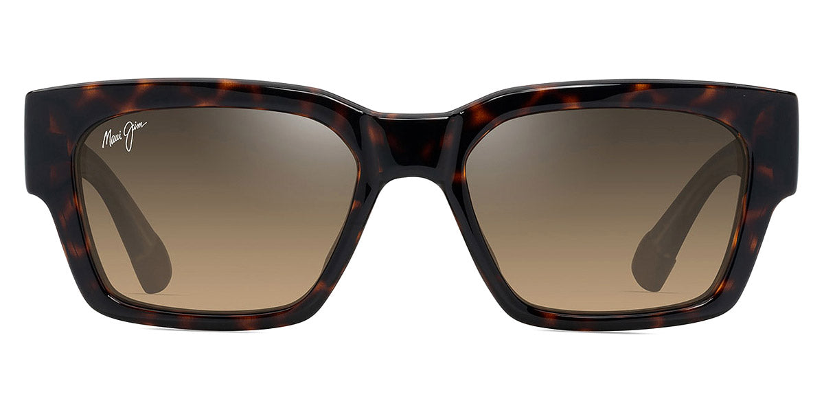 Maui Jim® Kenui Rectangle Sunglasses - EuroOptica