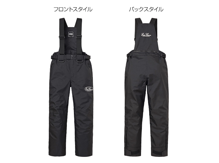 EVERGREEN（エバーグリーン インターナショナル） - E.G.レインパンツ