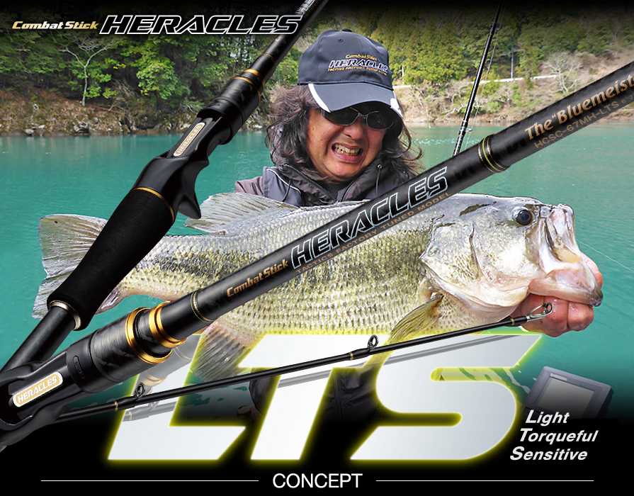 エバーグリーン LTSコンセプト -EVERGREEN（エバーグリーン