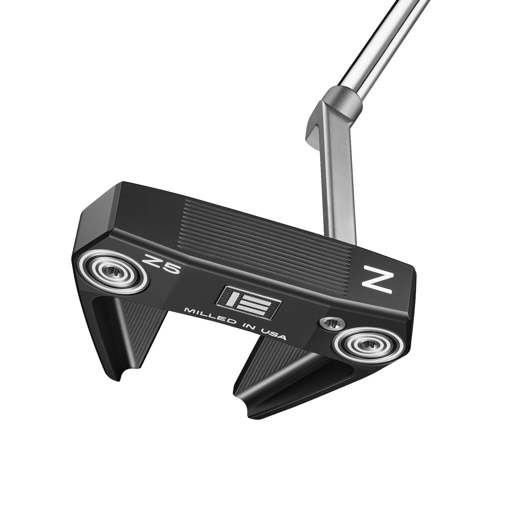 ZERO Z5 HATCHBACK Mallet Putter – Evnroll