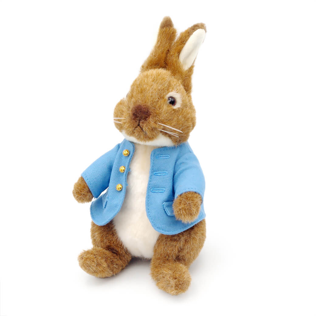 ピーターラビット S | 祝電・弔電・国際電報なら電報屋のエクスメール