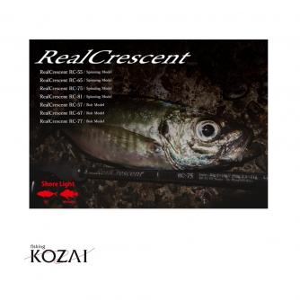 香西釣具店 ｜ ソルト