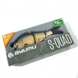 香西釣具店 ｜ バス