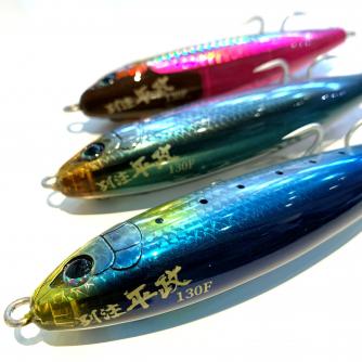 香西釣具店 ｜ オフショア