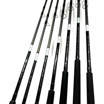 香西釣具店 ｜ ソルト