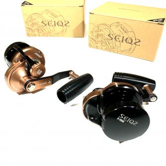 香西釣具店 ｜ オフショア