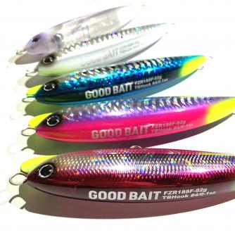 香西釣具店 ｜ オフショア