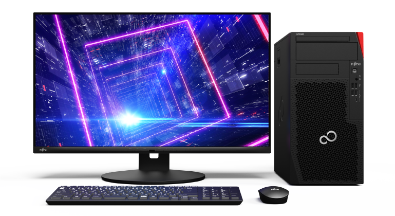 今までに発表した主な製品（27型 / 23.8型 / 21.5型 デスクトップ