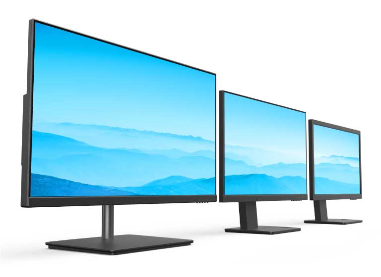 液晶ディスプレイ-VTseries-：特長 - FMWORLD.NET（個人） ： 富士通