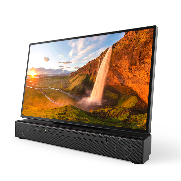 今までに発表した主な製品（27型ワイド デスクトップパソコン（PC