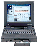 FMV-BIBLO NA - AzbyClub サポート : 富士通