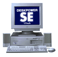 FMV-DESKPOWERシリーズ - AzbyClub サポート : 富士通