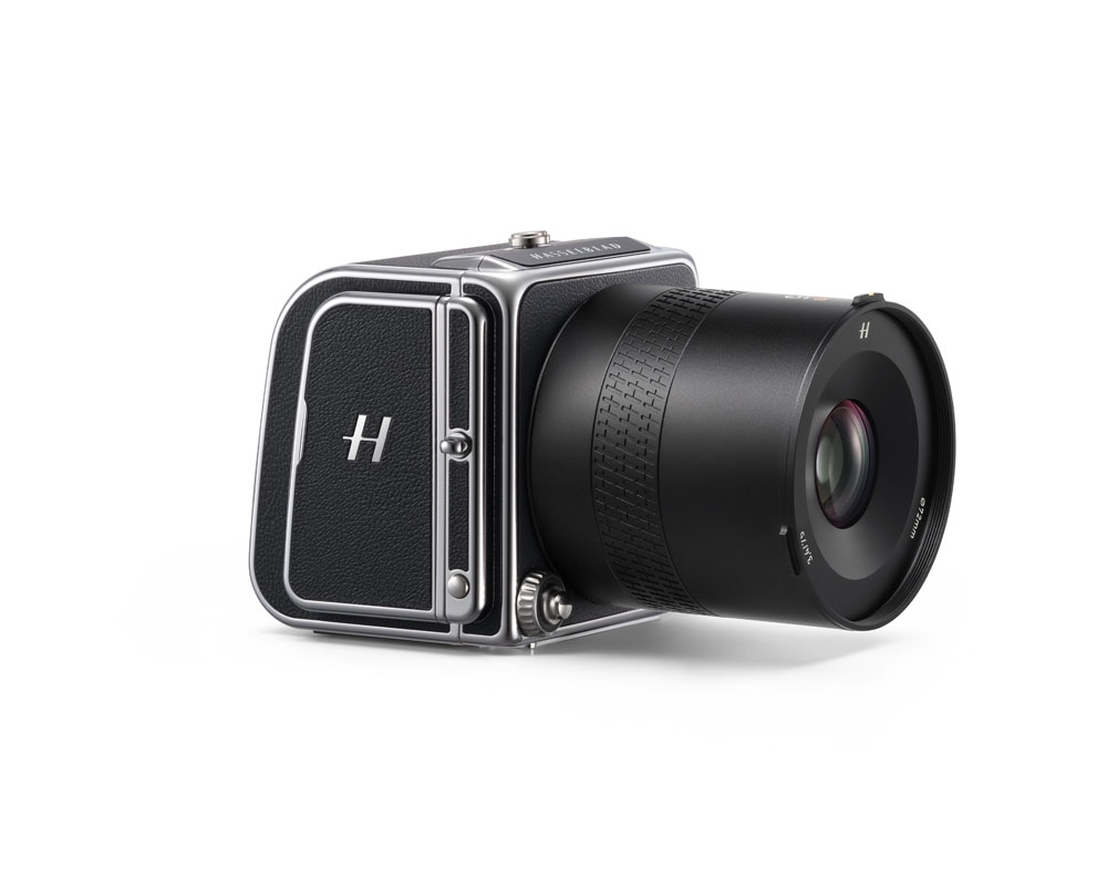 Hasselblad XCD 75mm f/3.4 P Lens