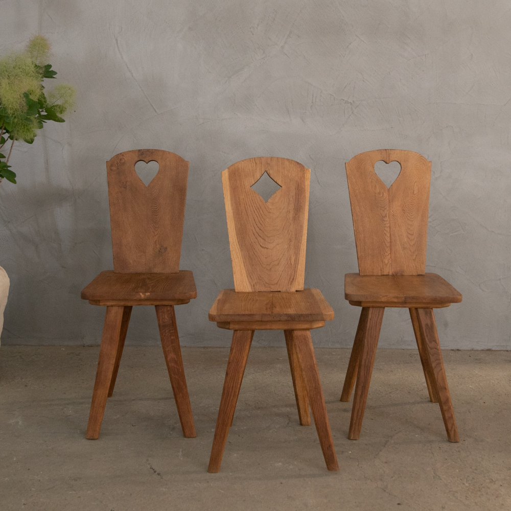 フランス アンティークチェア – フランス、ヨーロッパのアンティーク