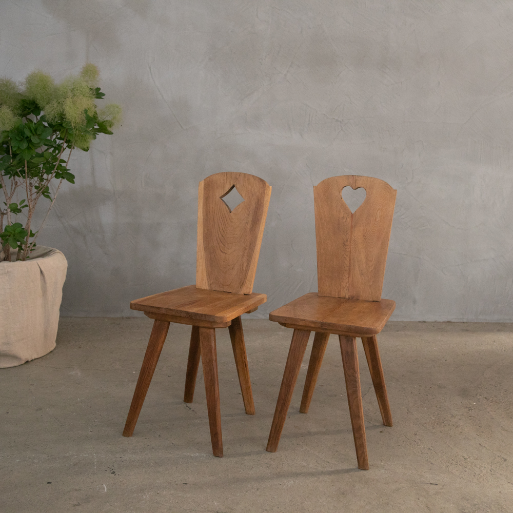 フランス アンティークチェア – フランス、ヨーロッパのアンティーク