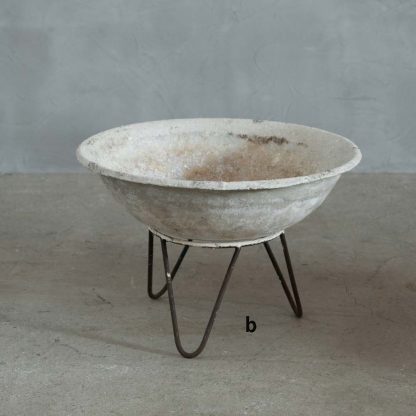 Willy Guhl(ウィリー・グール) ヴィンテージ プランター – フランス